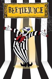 Beetlejuice filmas