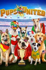 Pups United filmas