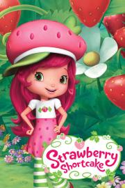 Strawberry Shortcake's Berry Bitty Adventures filmas