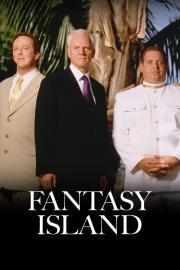 Fantasy Island filmas