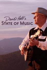 David Holt's State of Music filmas