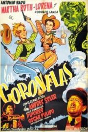 Las coronelas filmas