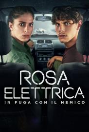 Rosa Elettrica - In fuga con il nemico filmas