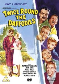 Twice Round the Daffodils filmas