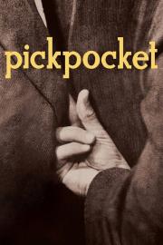 Pickpocket filmas