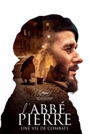 L'Abbé Pierre : Une vie de combats filmas