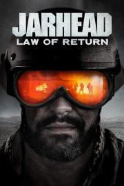 Jarhead: Law of Return filmas
