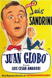Juan Globo filmas