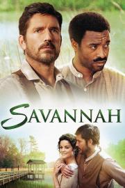 Savannah filmas