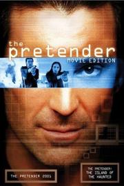 The Pretender: Island of the Haunted filmas
