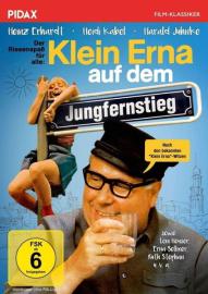 Klein Erna auf dem Jungfernstieg filmas