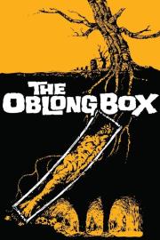 The Oblong Box filmas