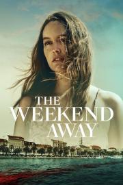 The Weekend Away filmas