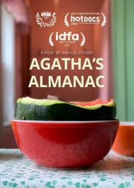 Agatha’s Almanac filmas