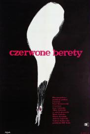 Czerwone berety filmas