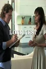 Love Test filmas