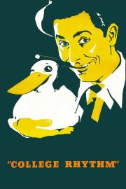 College Rhythm filmas