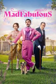 Madfabulous filmas