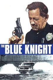 The Blue Knight filmas