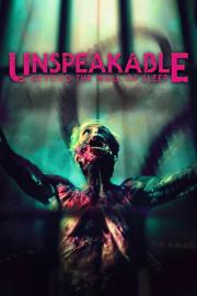 Unspeakable: Beyond The Wall of Sleep filmas