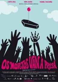 Lost in Galicia filmas