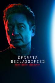 Secrets Declassified with David Duchovny filmas
