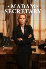 Ponia sekretorė filmas