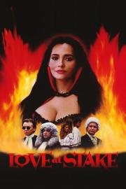 Love at Stake filmas