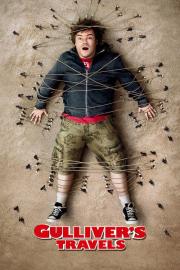 Guliverio kelionės filmas