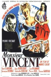 Monsieur Vincent filmas