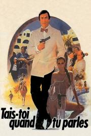 Tais-toi quand tu parles filmas