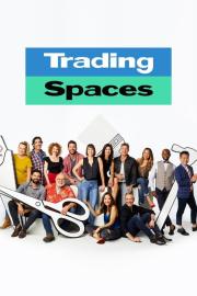 Trading Spaces filmas