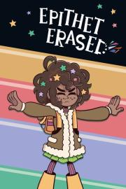 Epithet Erased filmas