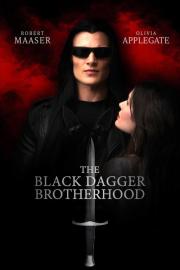The Black Dagger Brotherhood filmas