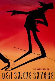 Hans Christian Andersen and the Long Shadow filmas