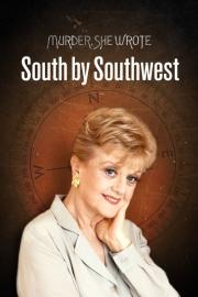 Murder, She Wrote: South by Southwest filmas