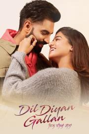 Dil Diyan Gallan filmas