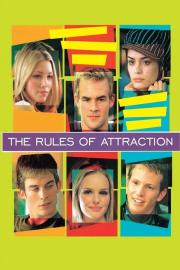 The Rules of Attraction filmas