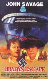 Brady’s Escape filmas