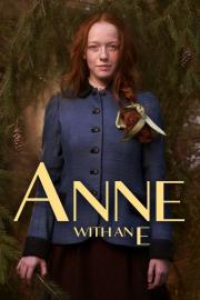 Anė su Ė filmas