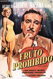 Fruto prohibido filmas
