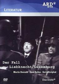 Der Fall Liebknecht-Luxemburg filmas