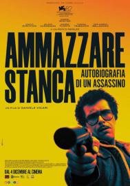 Ammazzare stanca filmas