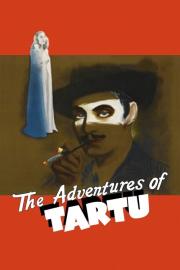 The Adventures of Tartu filmas