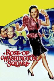 Rose of Washington Square filmas