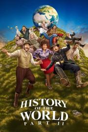 History of the World: Part II filmas