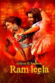 Goliyon Ki Raasleela Ram-Leela filmas