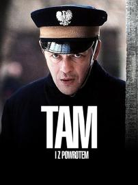 There and Back filmas