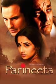 Parineeta filmas