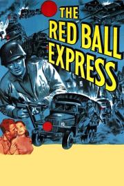 The Red Ball Express filmas